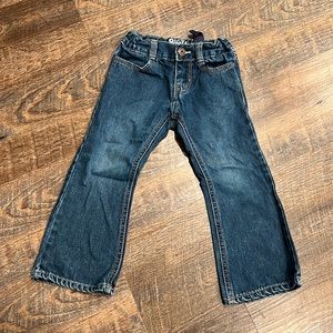 OshKosh B’Gosh 3T Girl’s Bootcut Jeans